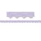 Teacher Created Resources® Scalloped Border Trim, 6 Packs of 12